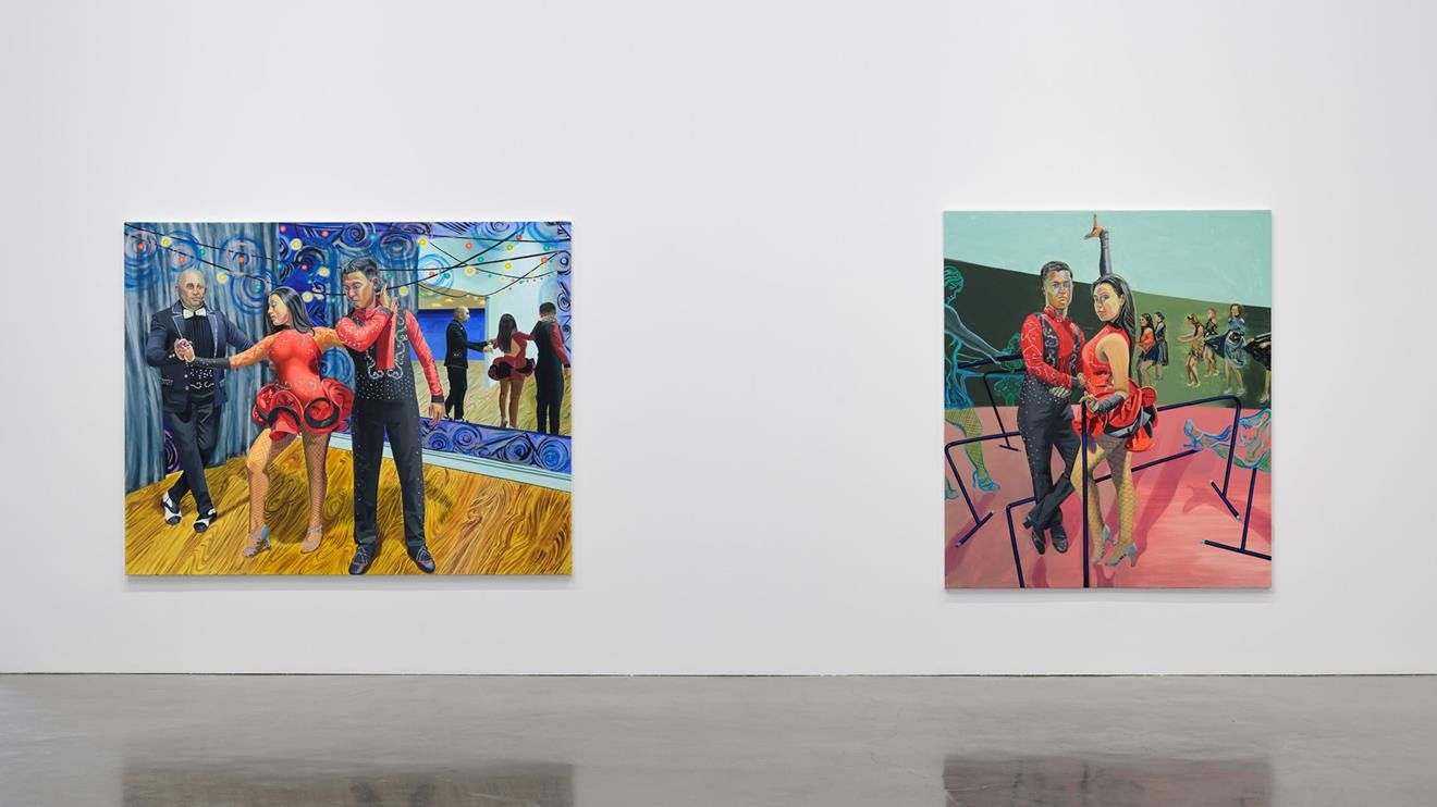 Aliza Nisenbaum, Altanera, Preciosa y Orgullosa at Regen Projects, photo 7