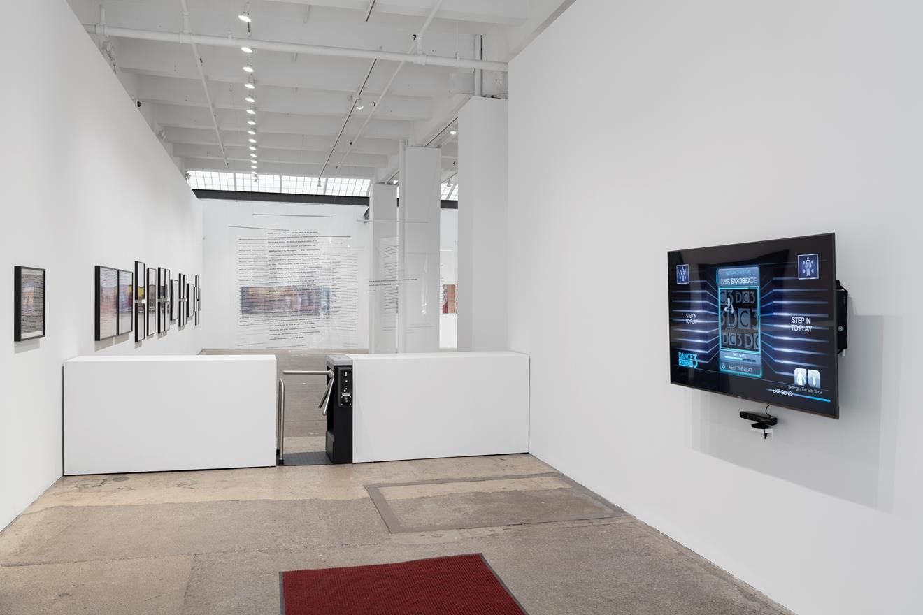 Martha Rosler, Truth Is/Is Not at Lelong & Co, photo 3