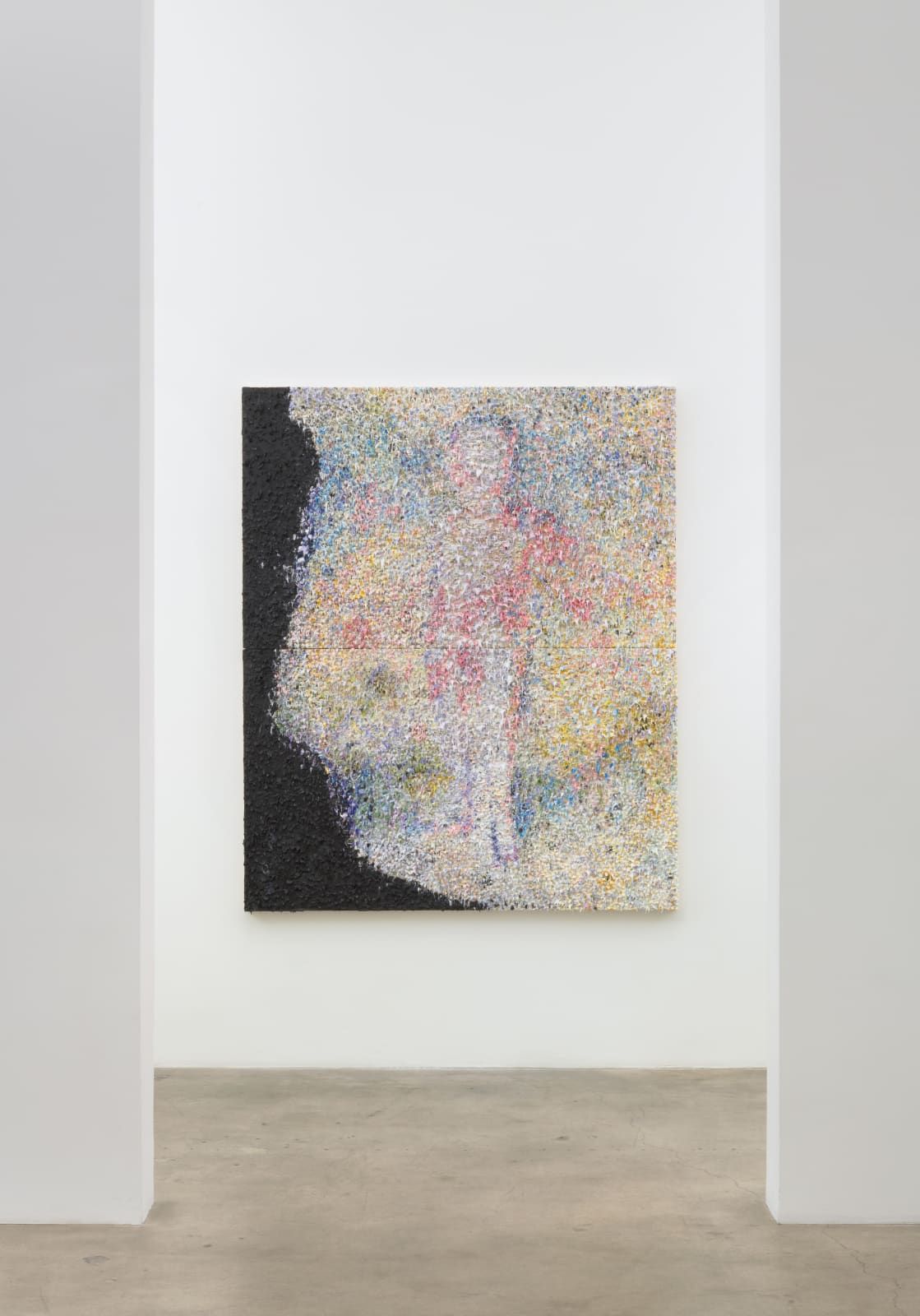Vanessa Prager, Static at Diane Rosenstein, photo 8