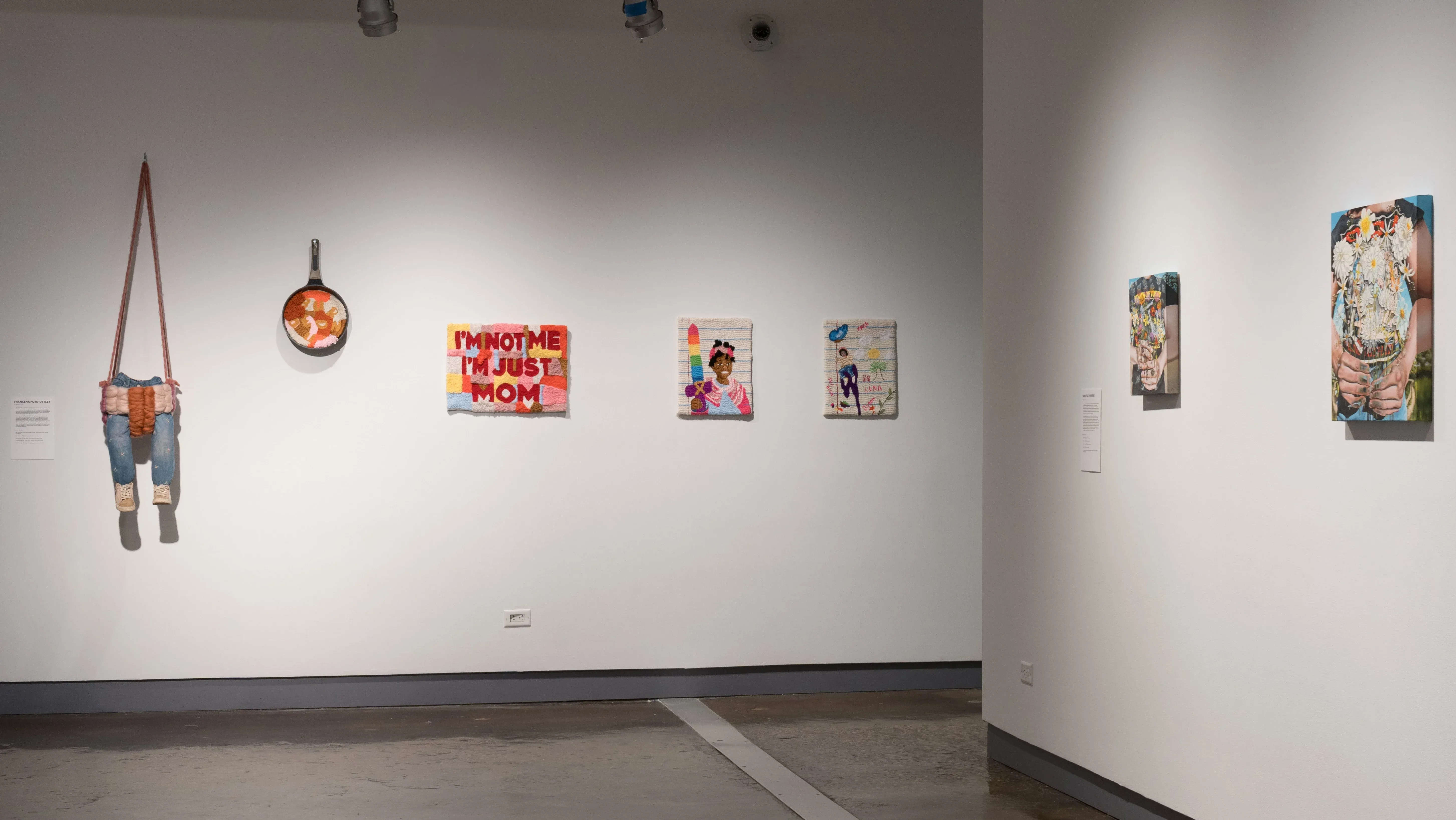 Wavelengths, Wavelengths at SVA Chelsea Gallery, photo 10