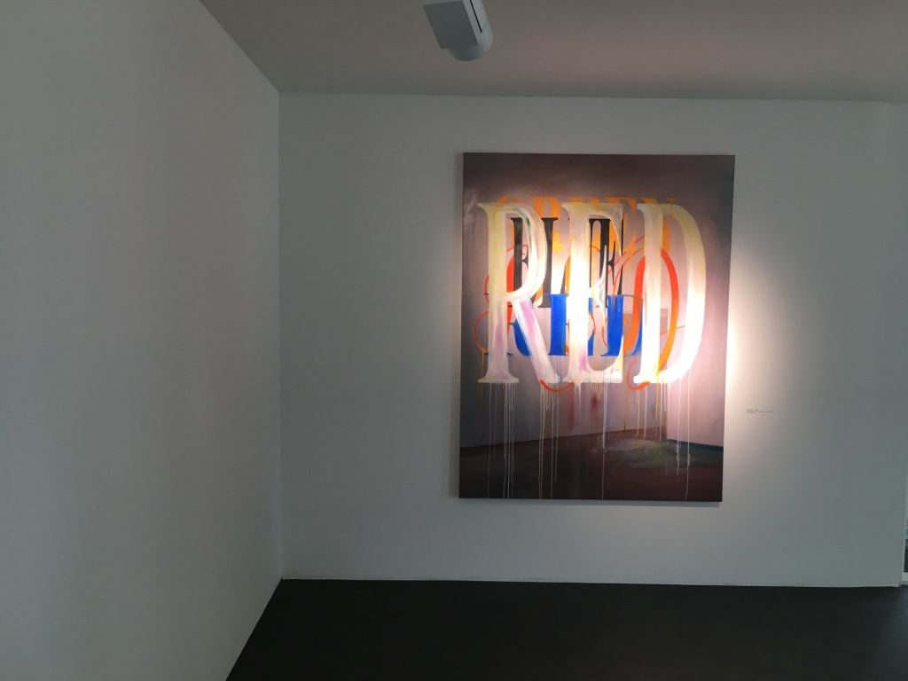 Cody Choi & Lee Wan, Counterbalance: The Stone and The Mountain at Korean Pavilion, photo 4