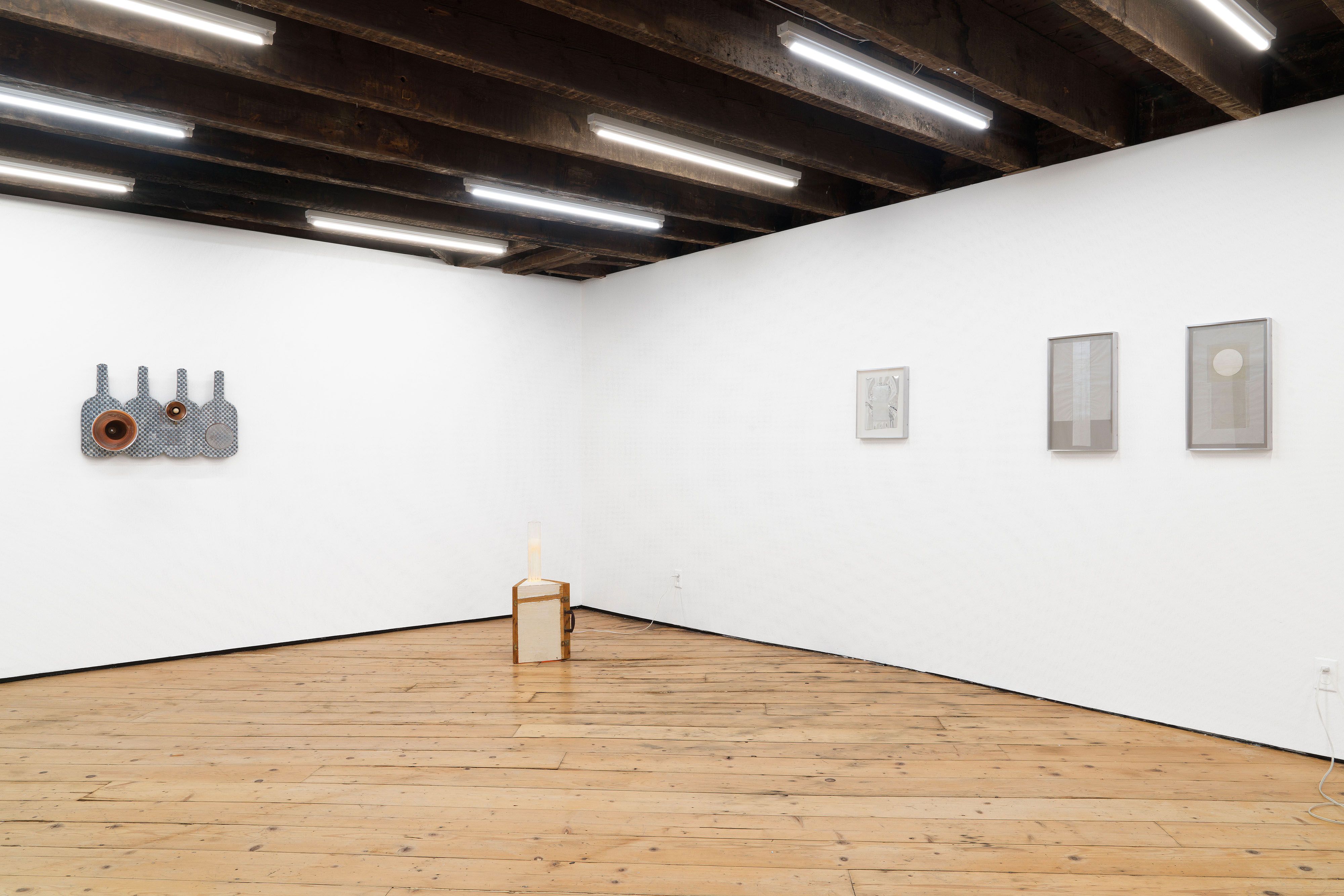 Time Is a River, Time Is a River at Foreign & Domestic, photo 8