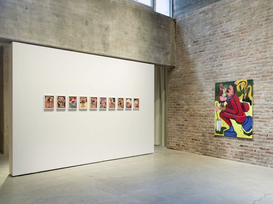 Conny Maier, Domestic at König Galerie, photo 3