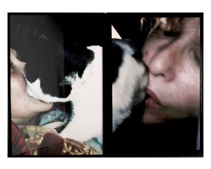 Carolee Schneemann, image 2 of 2