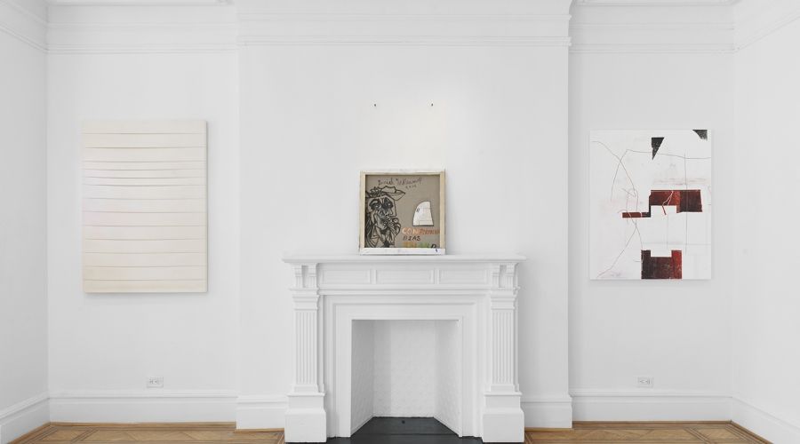 Let’s Talk Postmodernity, Let’s Talk Postmodernity at Robert Blumenthal Gallery, photo 2
