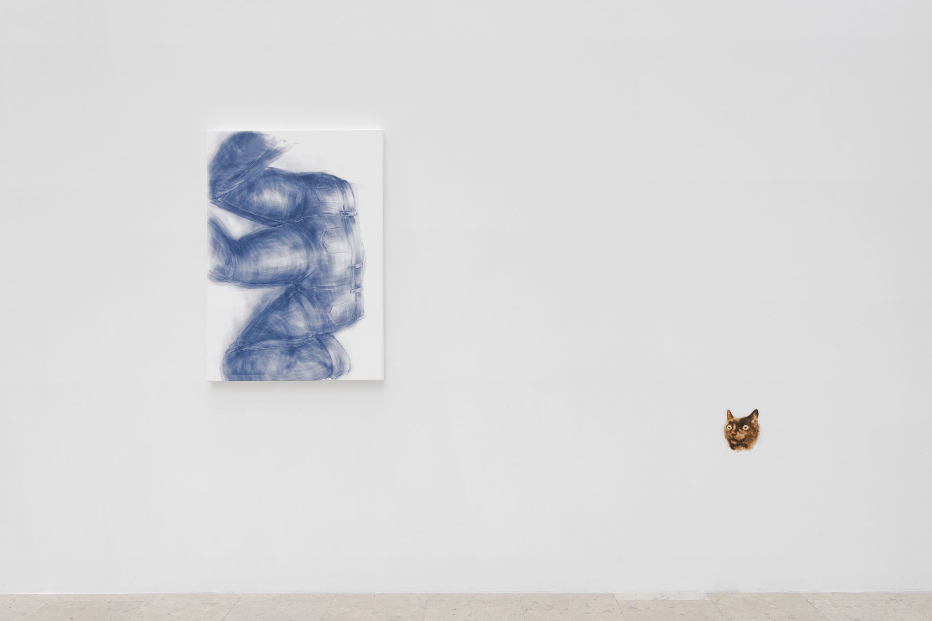 Michael Van den Abeele, Important Fan at Gaudel de Stampa, photo 6
