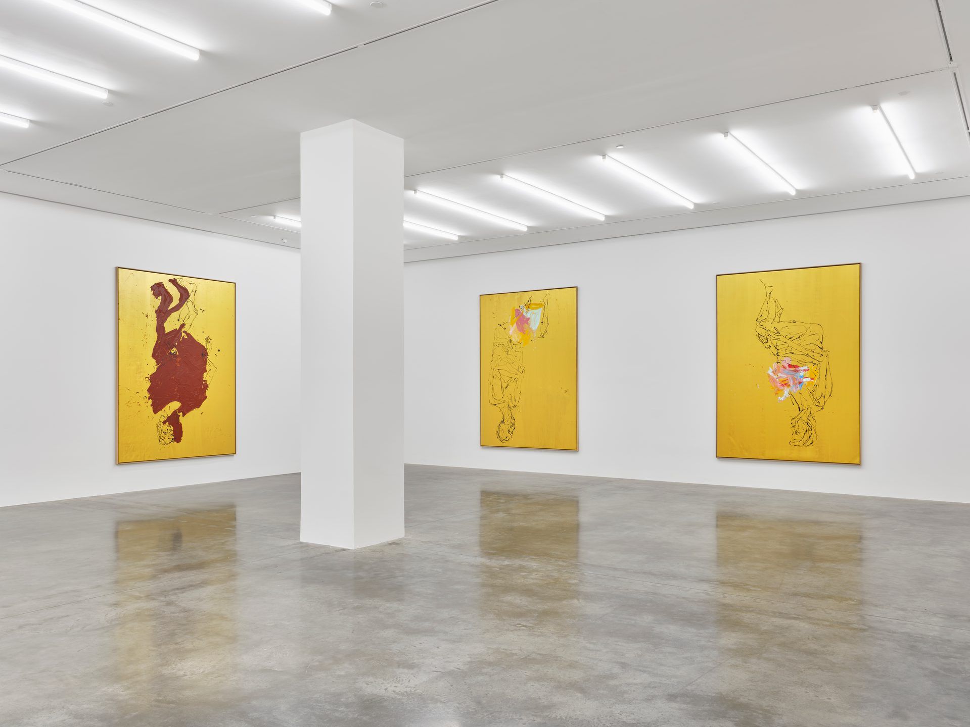 Georg Baselitz, image 3 of 7