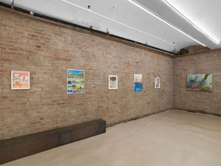 Place-World, Place-World at Sean Horton (Presents), photo 5