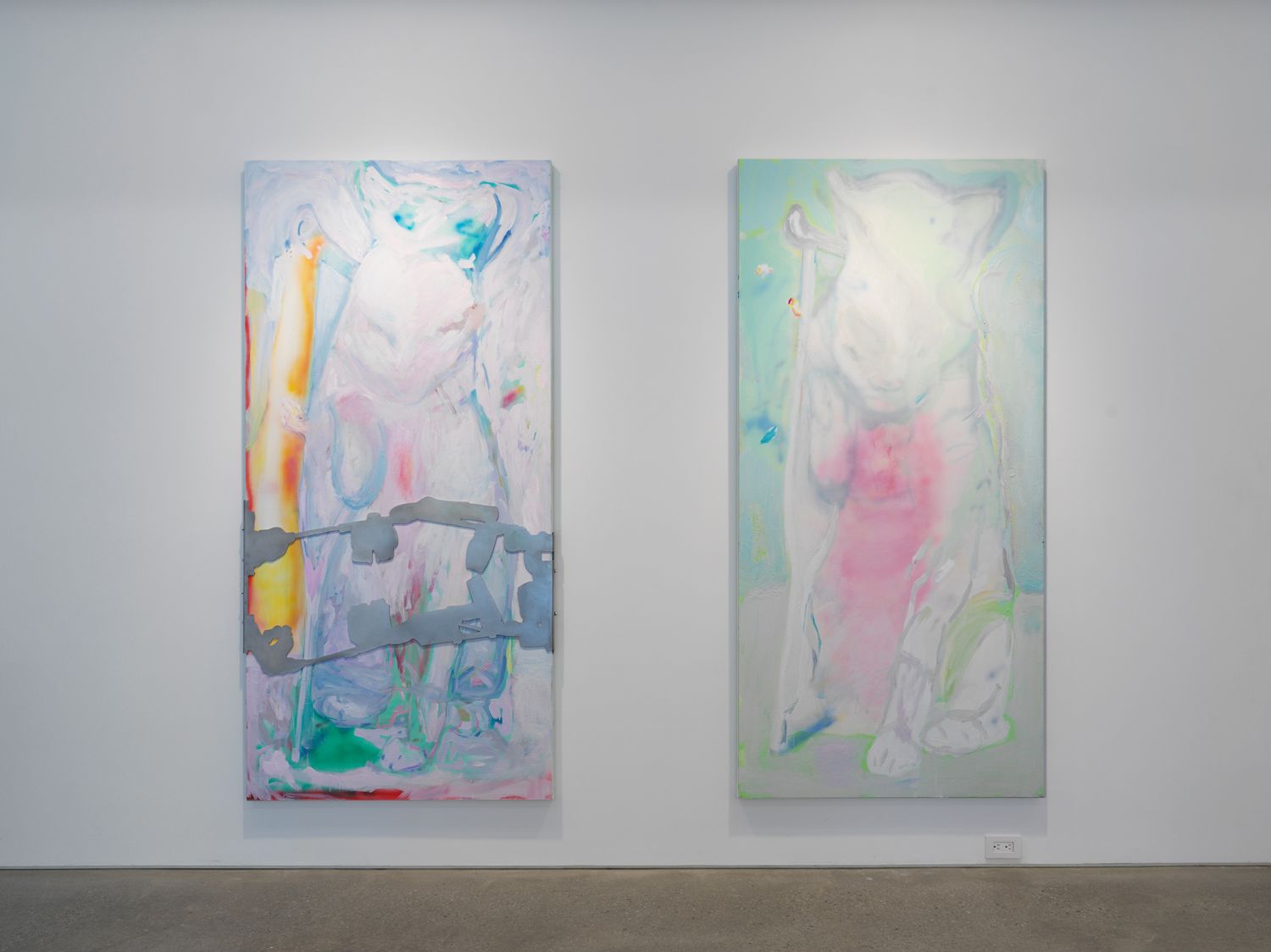 Rachel Rossin, Boohoo Stamina at Magenta Plains, photo 10