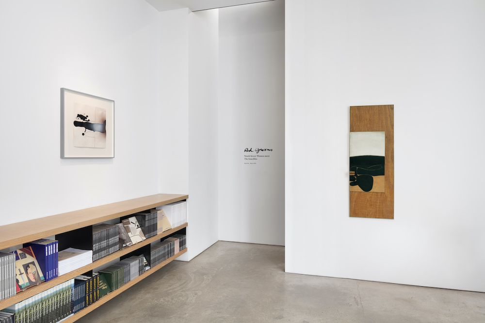 Victor Pasmore, The Final Decades at Marlborough, photo 10