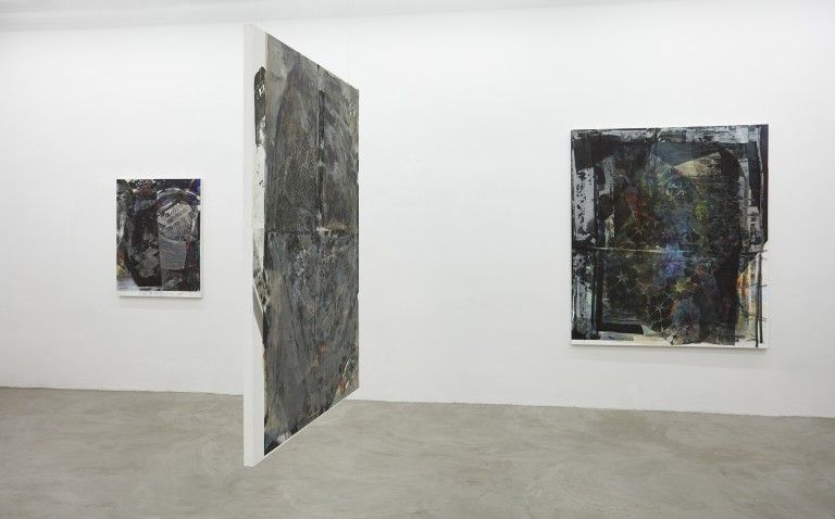 Tamar Halpern, Playback at Mier Gallery II, photo 6