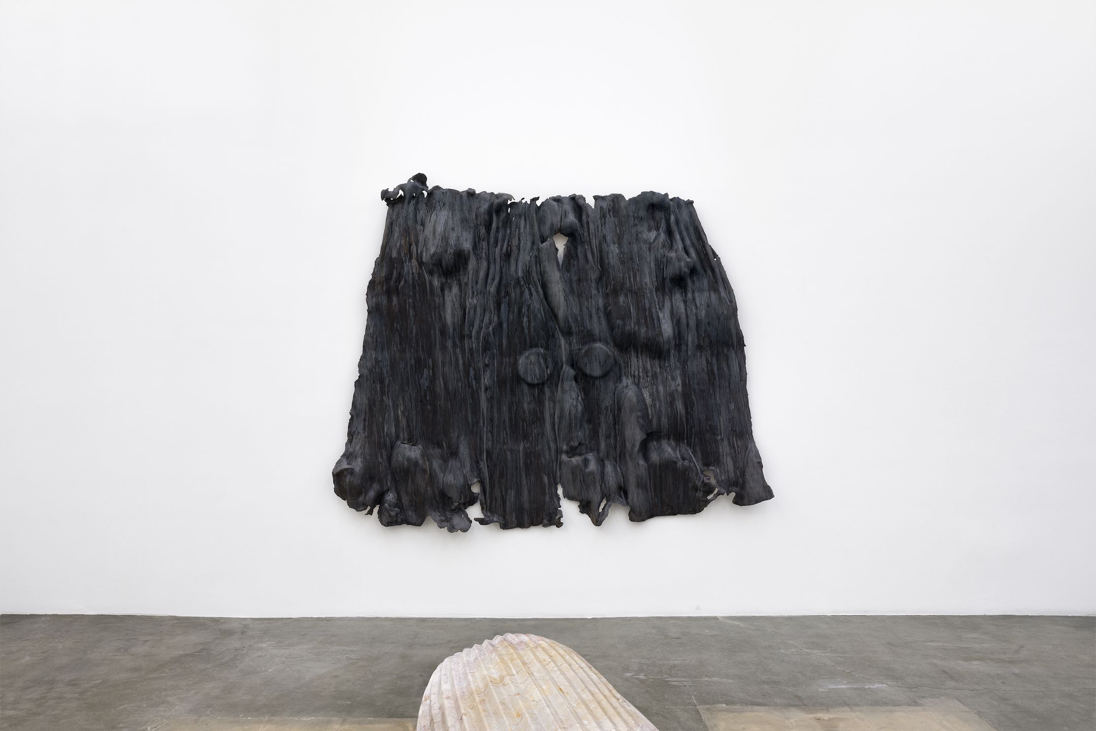 Alma Allen, Alma Allen at Blum & Poe, photo 8