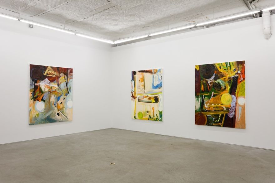 Heather Guertin, Two Thousand Eighteen at Brennan & Griffin, photo 2