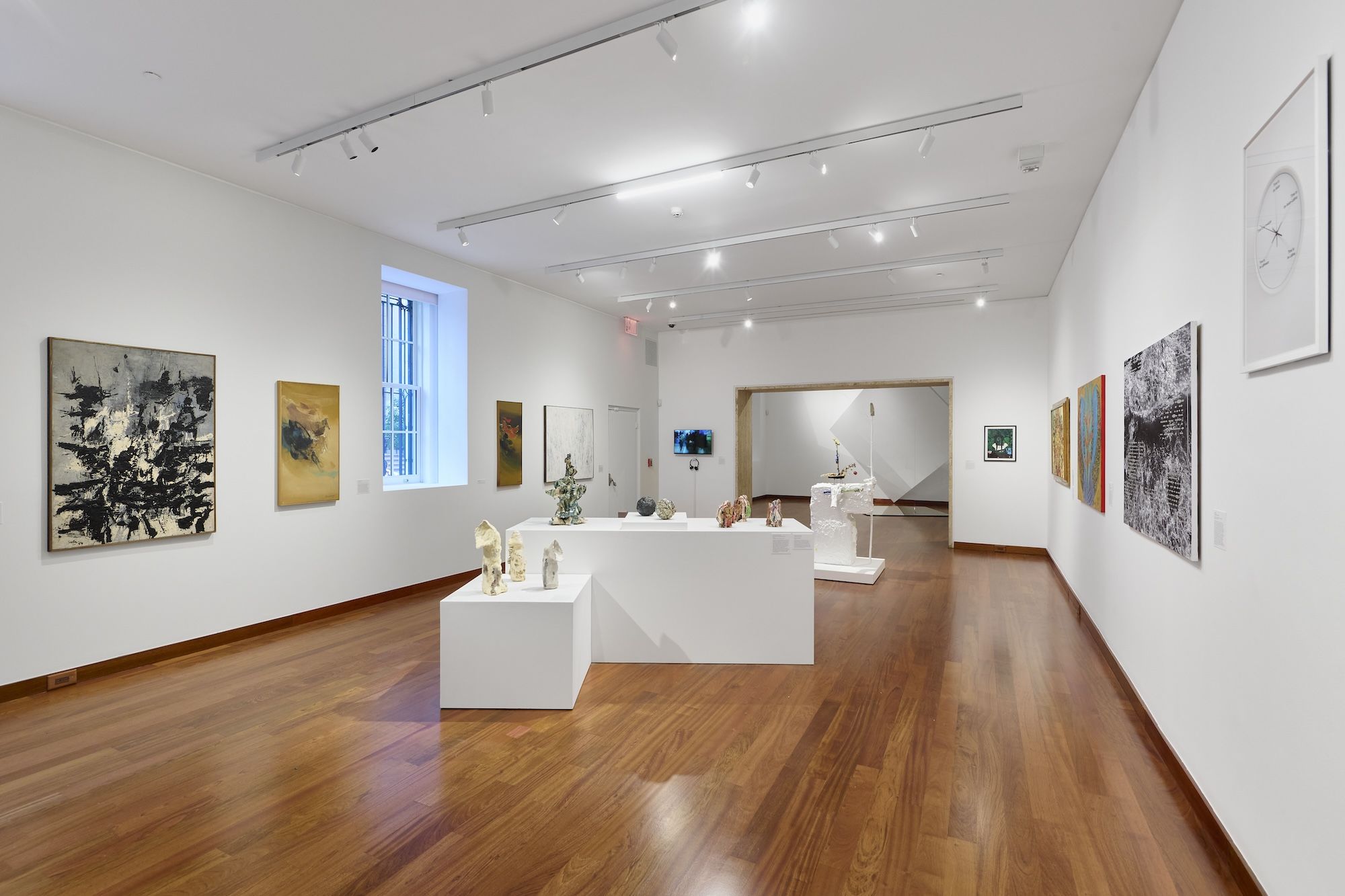 The Appearance: Art of the Asian Diaspora in Latin America & the Caribbean, The Appearance: Art of the Asian Diaspora in Latin America & the Caribbean at Americas Society, photo 6