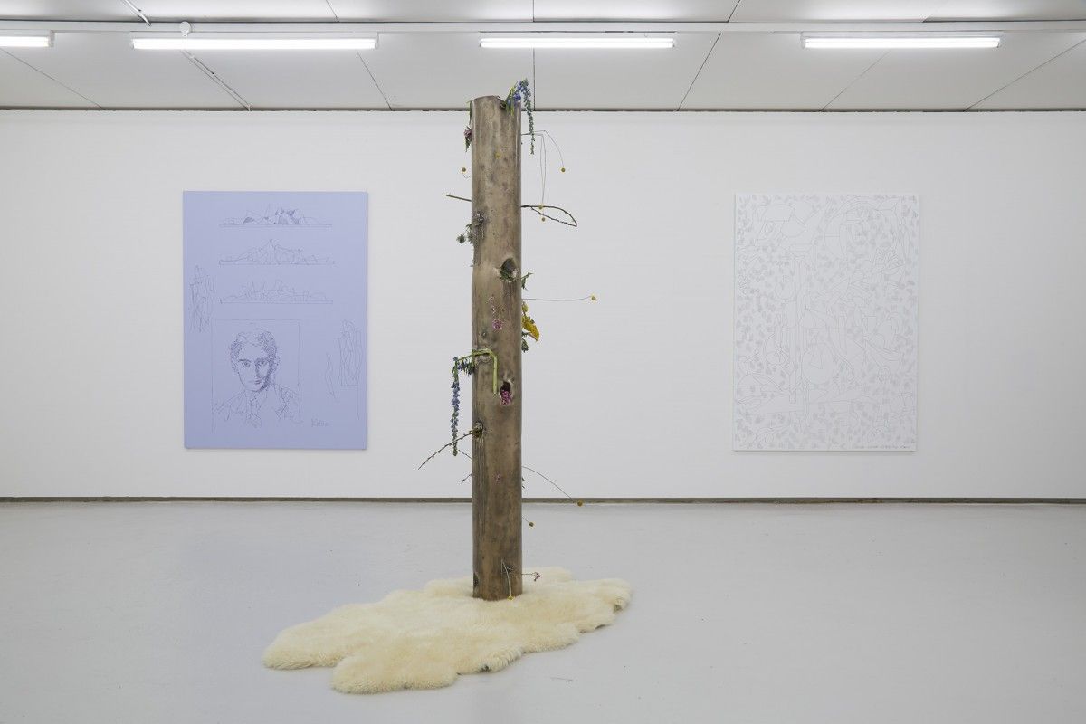 Richard Gasper, Quinquireme Of Nineveh at Kinman, photo 4