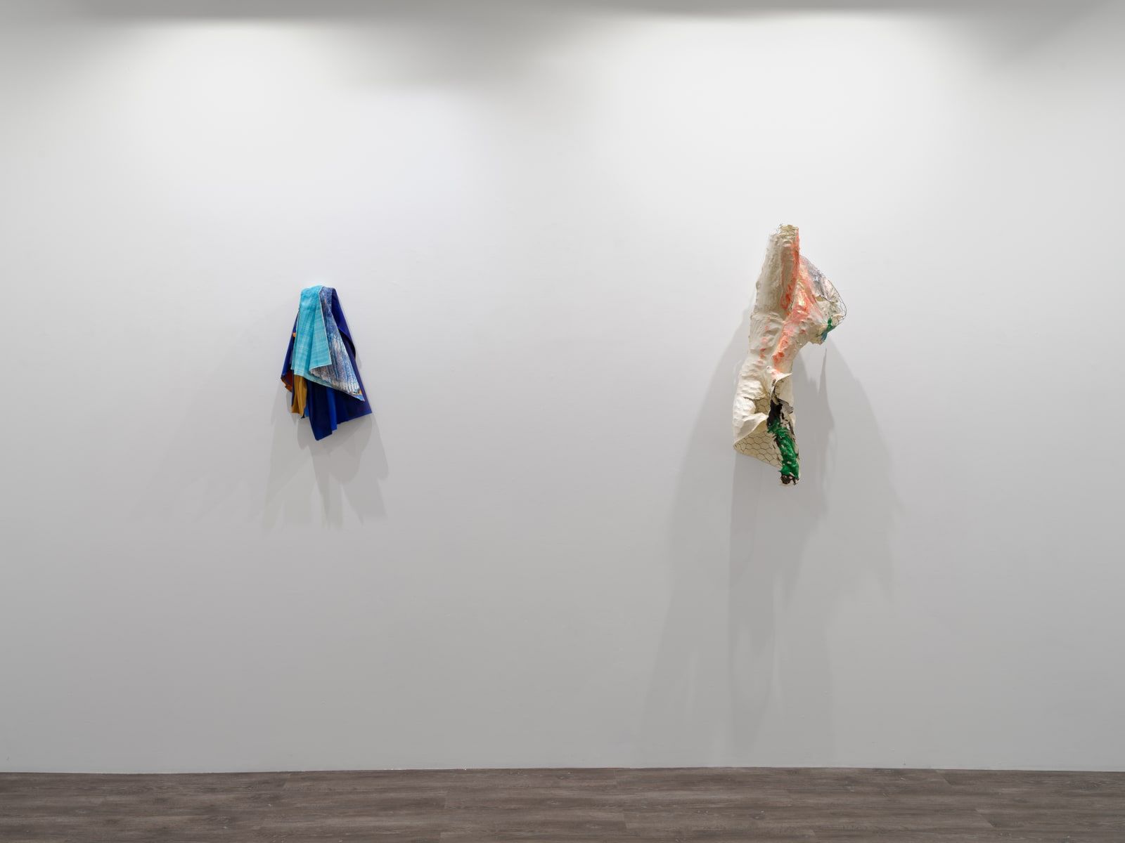 Drop, Cloth, Drop, Cloth at Hollis Taggart, photo 14