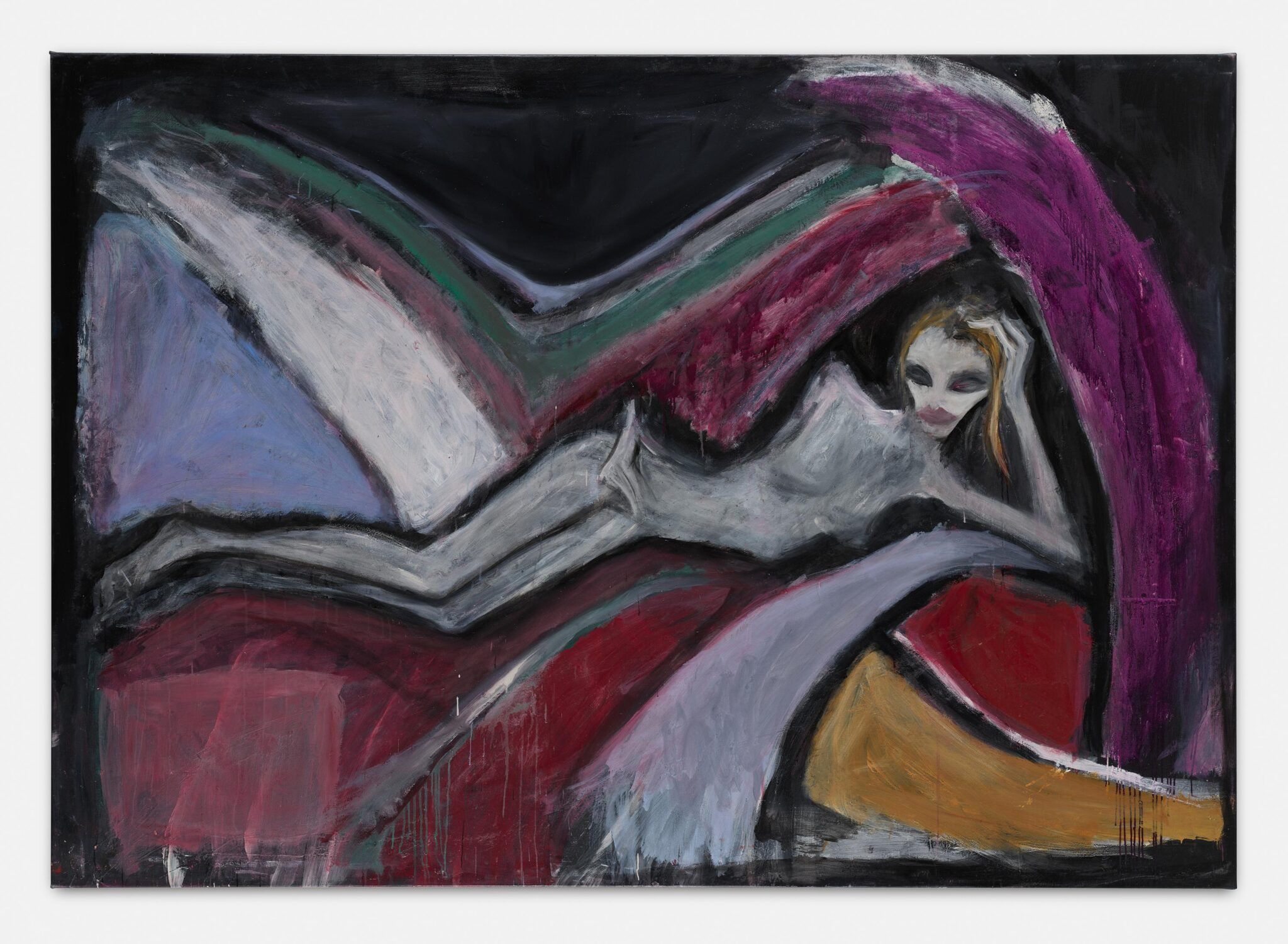 I Sing the Body Electric, I Sing the Body Electric at Contemporary Fine Arts, photo 4