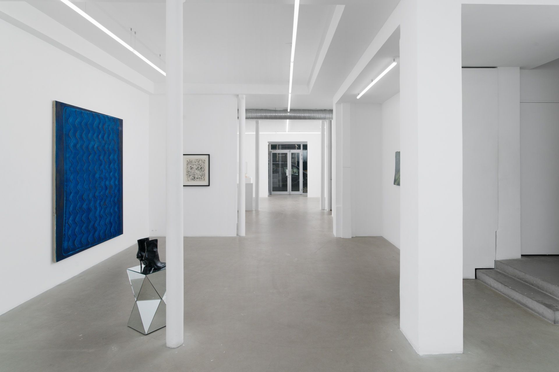 The Perennials, The Perennials at Balice Hertling, photo 9