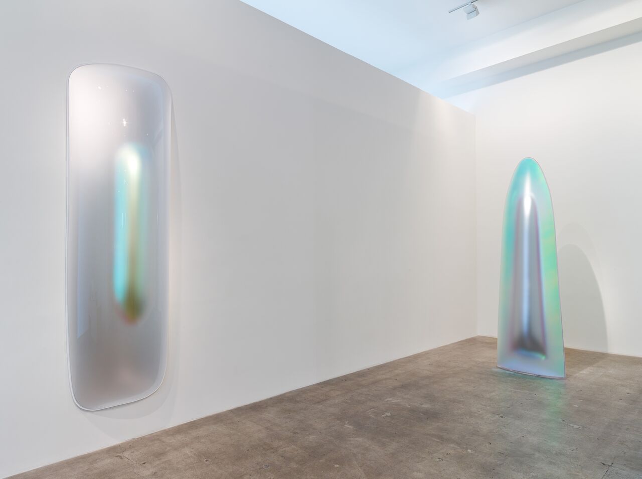 Gisela Colon, New Sculpture at Diane Rosenstein, photo 7