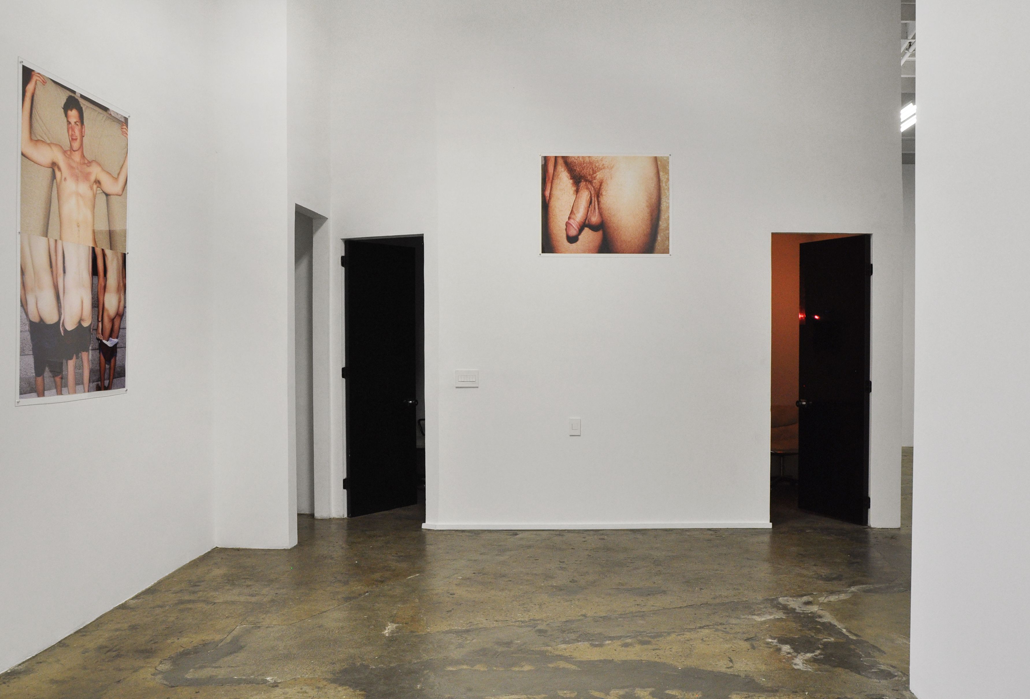 Josh Paul Thomas, Reintentions at Museum as Retail Space, photo 11