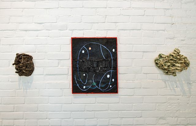 No Pilota, No Pilota at Show Room, photo 5