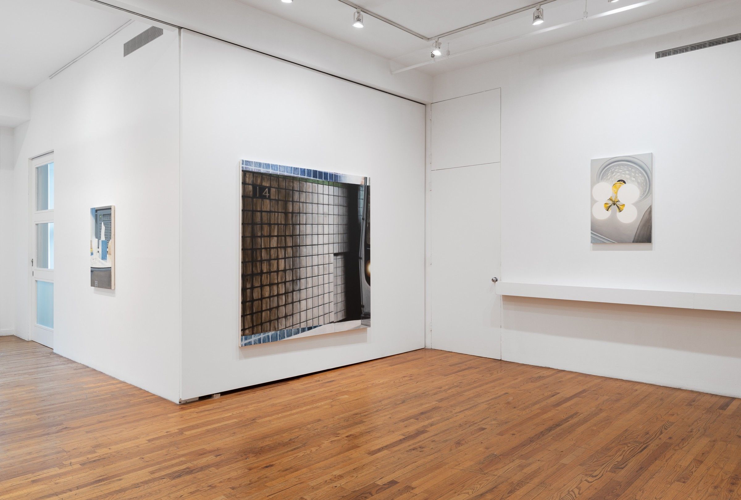 Gregory Edwards, Vérité at 47 Canal, photo 4