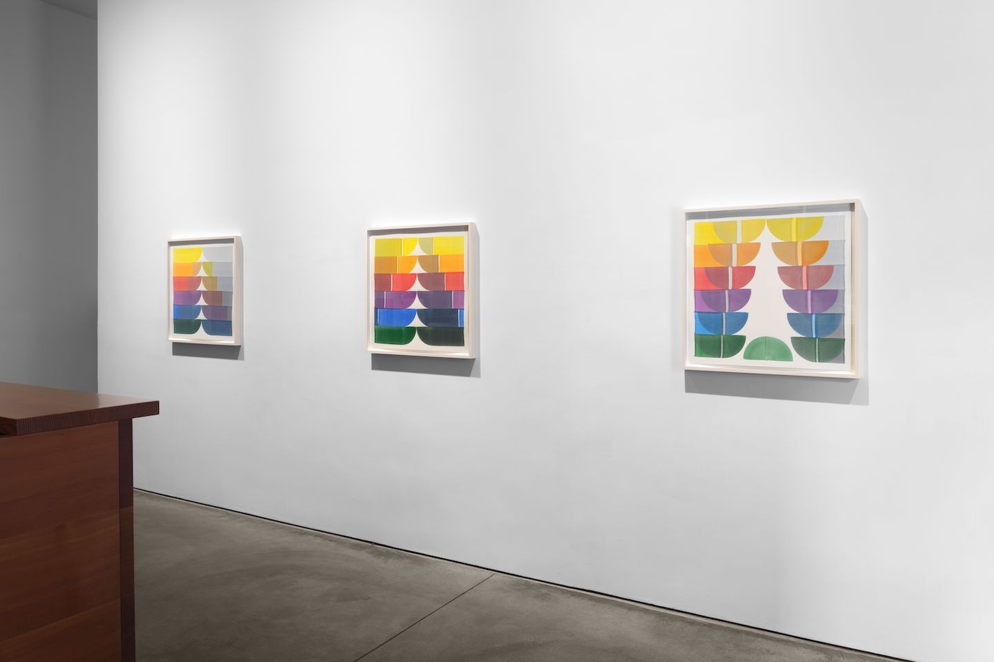Dan Walsh, Dan Walsh at Paula Cooper, photo 17