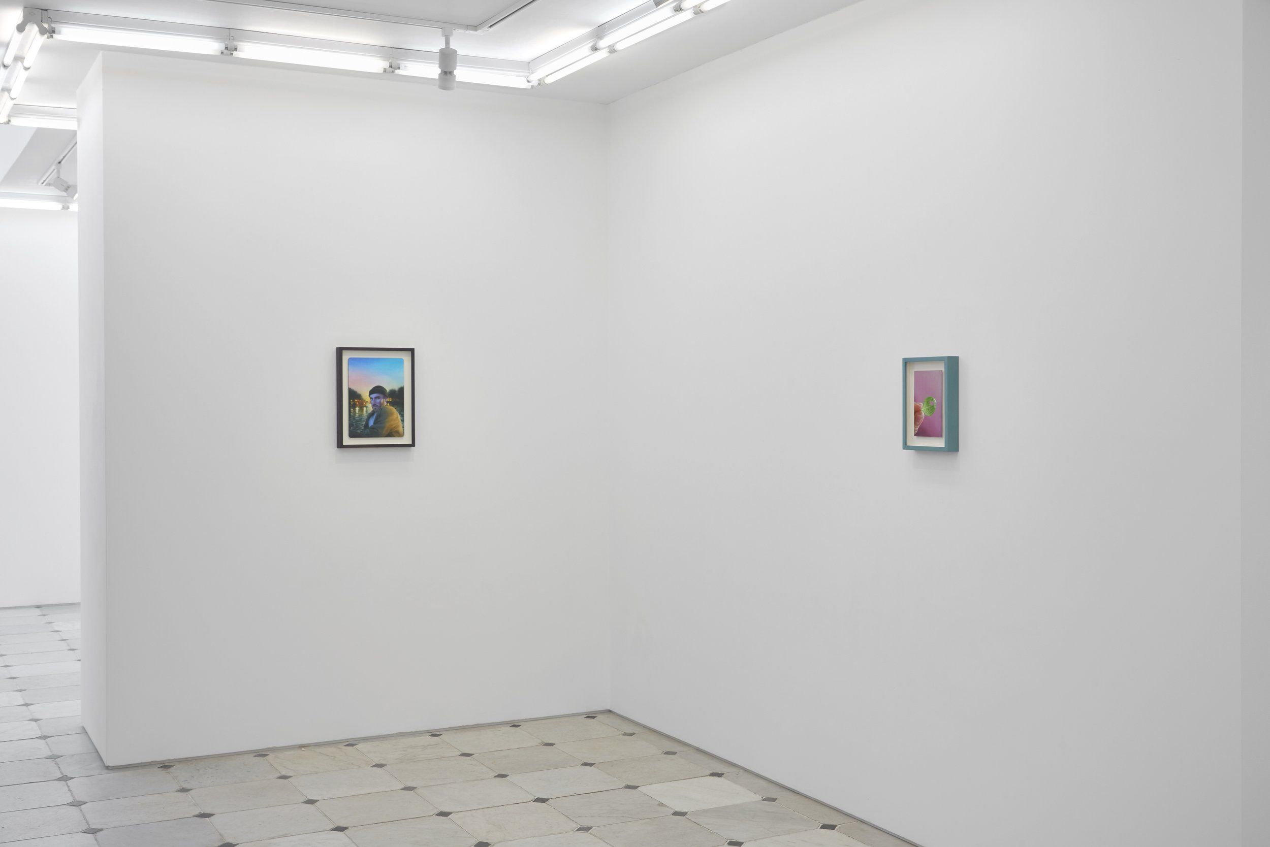 Cary Kwok, Cary Kwok at Herald St, photo 5