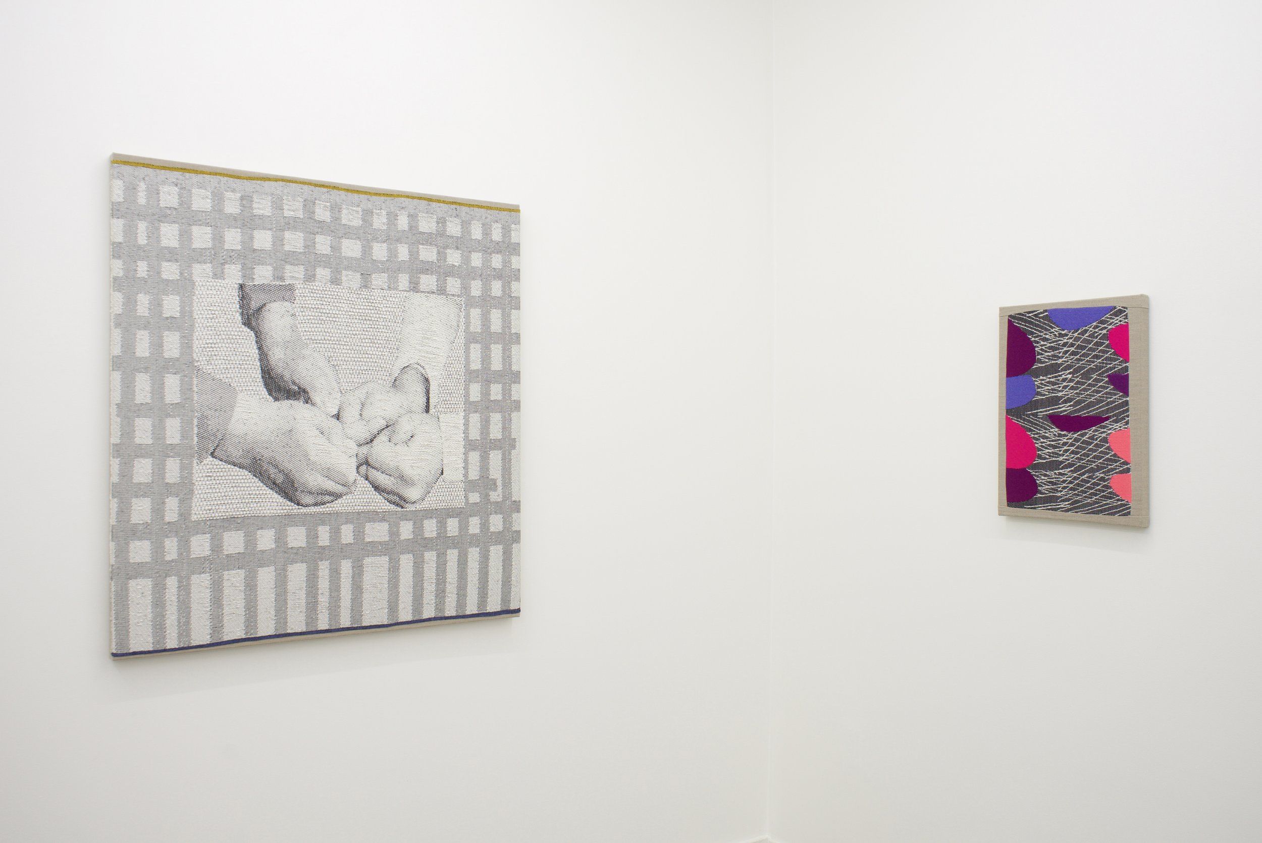 Amanda Curreri, In Bocca al Lupo at Romer Young, photo 8