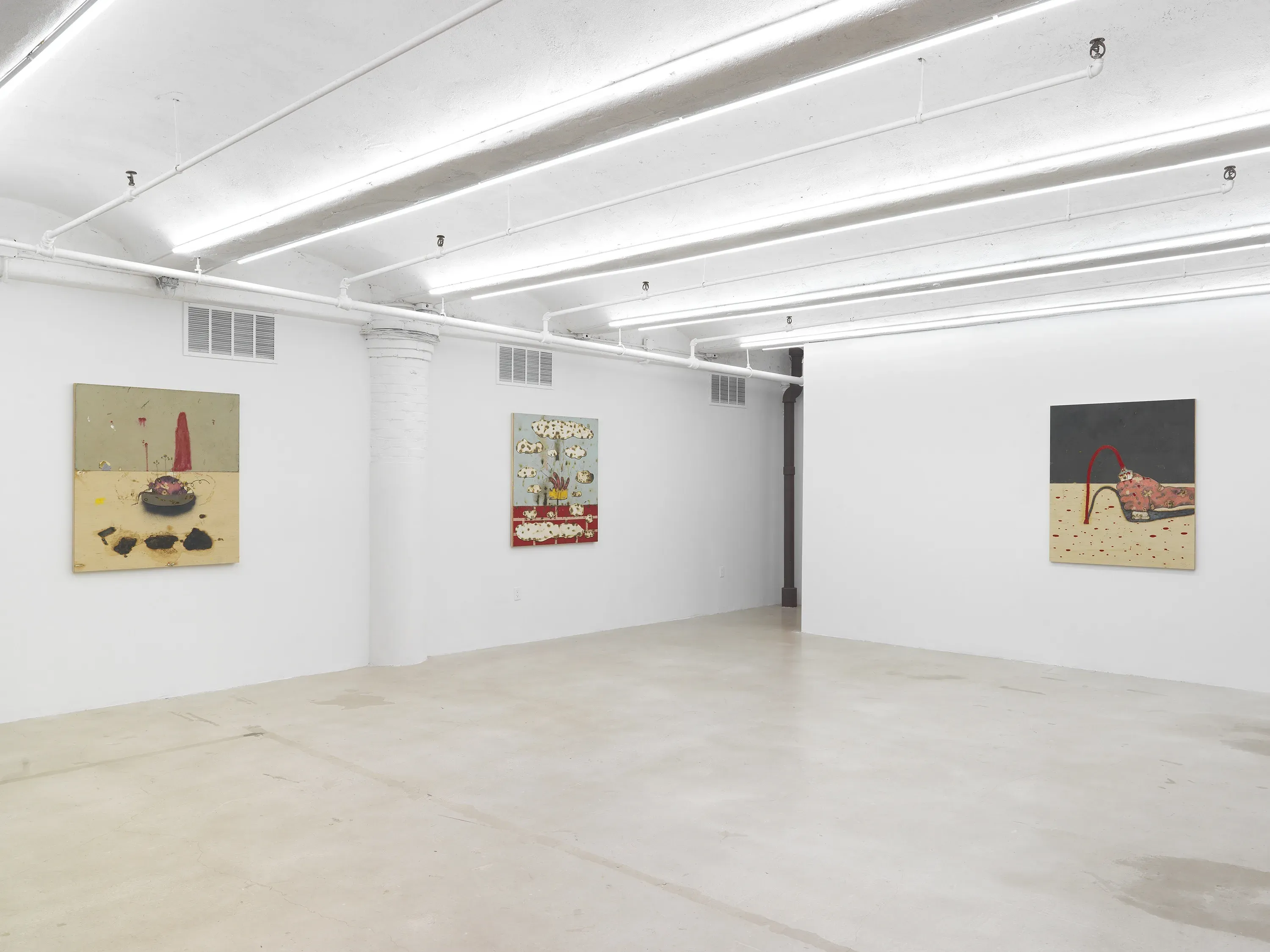 Kirk Hayes, image 7 of 8