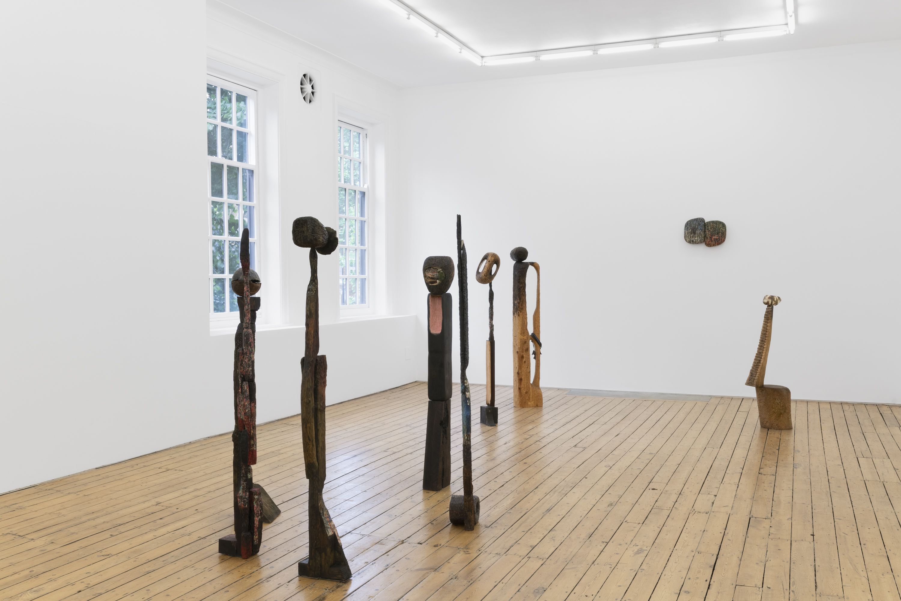 Anderson Borba, Secret Ceremony at The Approach, photo 3