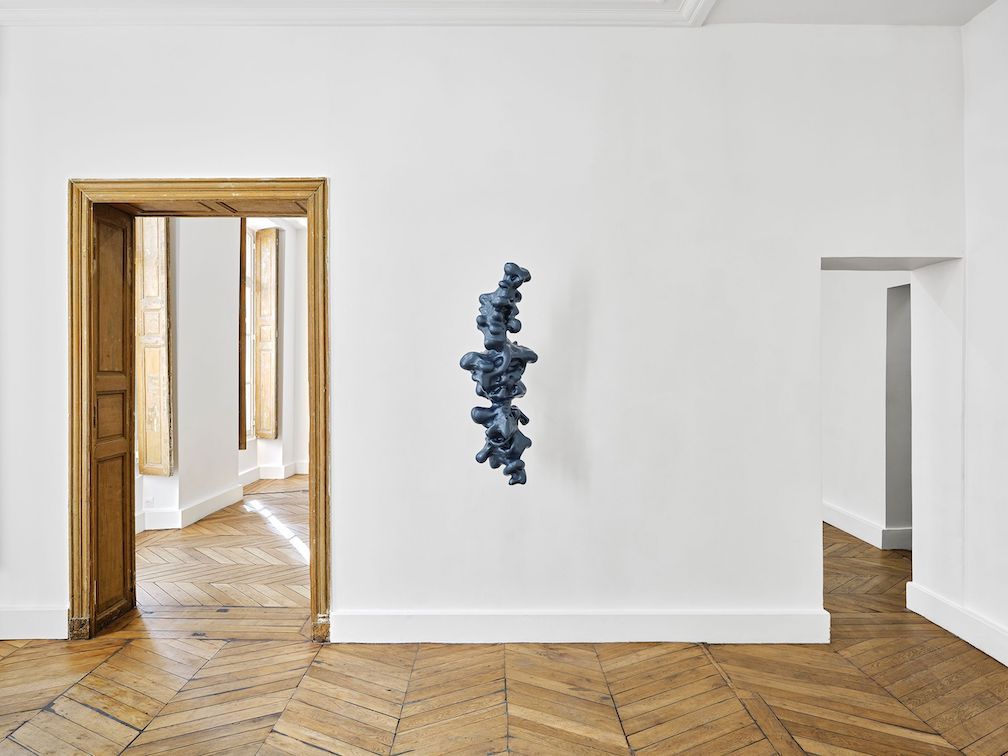 Berenice Olmedo, Aithér at Fitzpatrick Gallery, photo 5