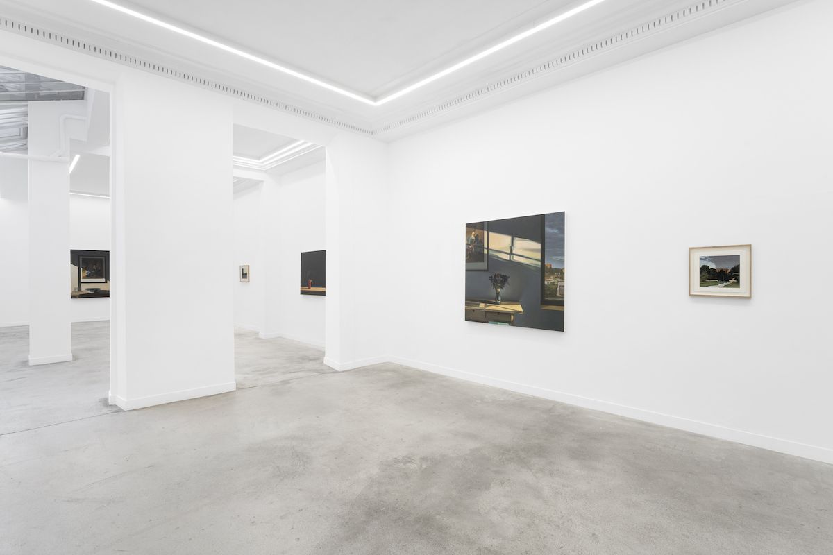 Paul Rouphail, Credenza at Stems Gallery, photo 12