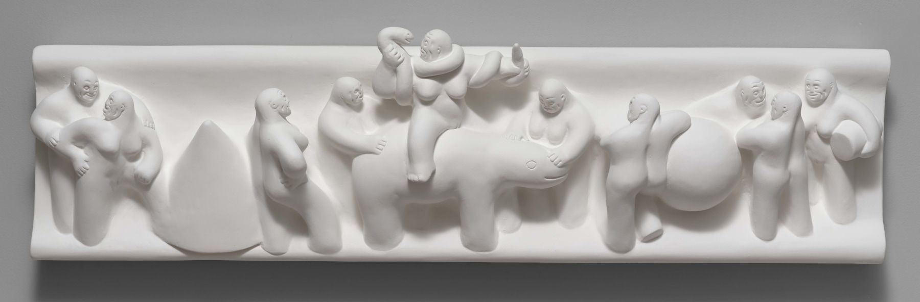 Tom Otterness, image 8 of 11