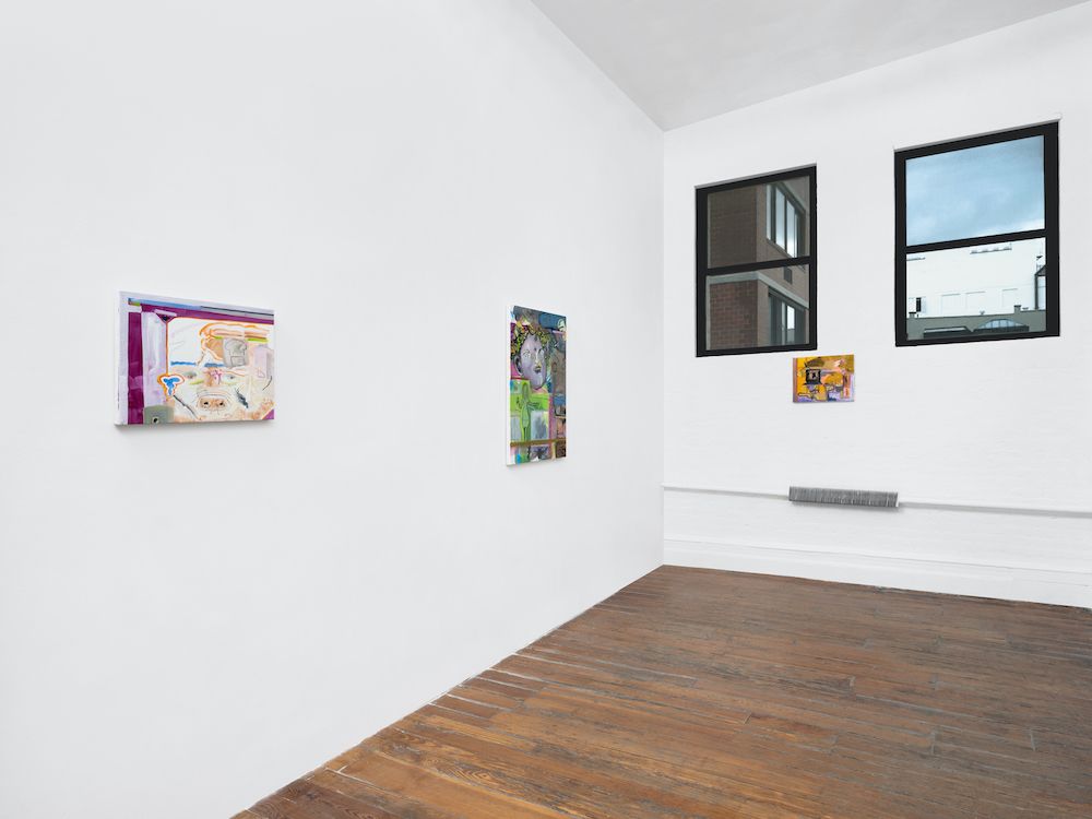 Vittorio Brodmann, Vehicles at Page (NYC), photo 2