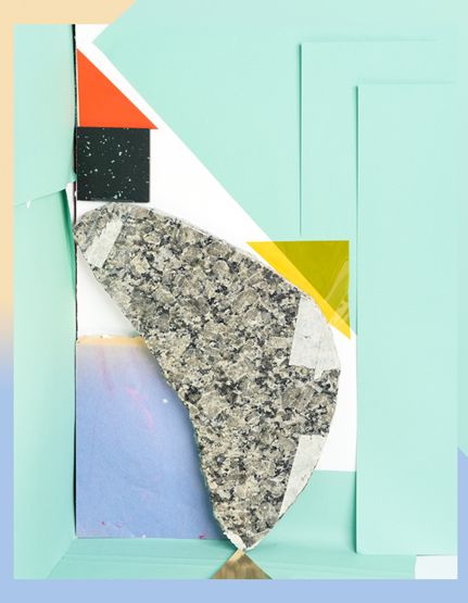 Phillip Maisel, Habitat at Shulamit Nazarian, photo 2