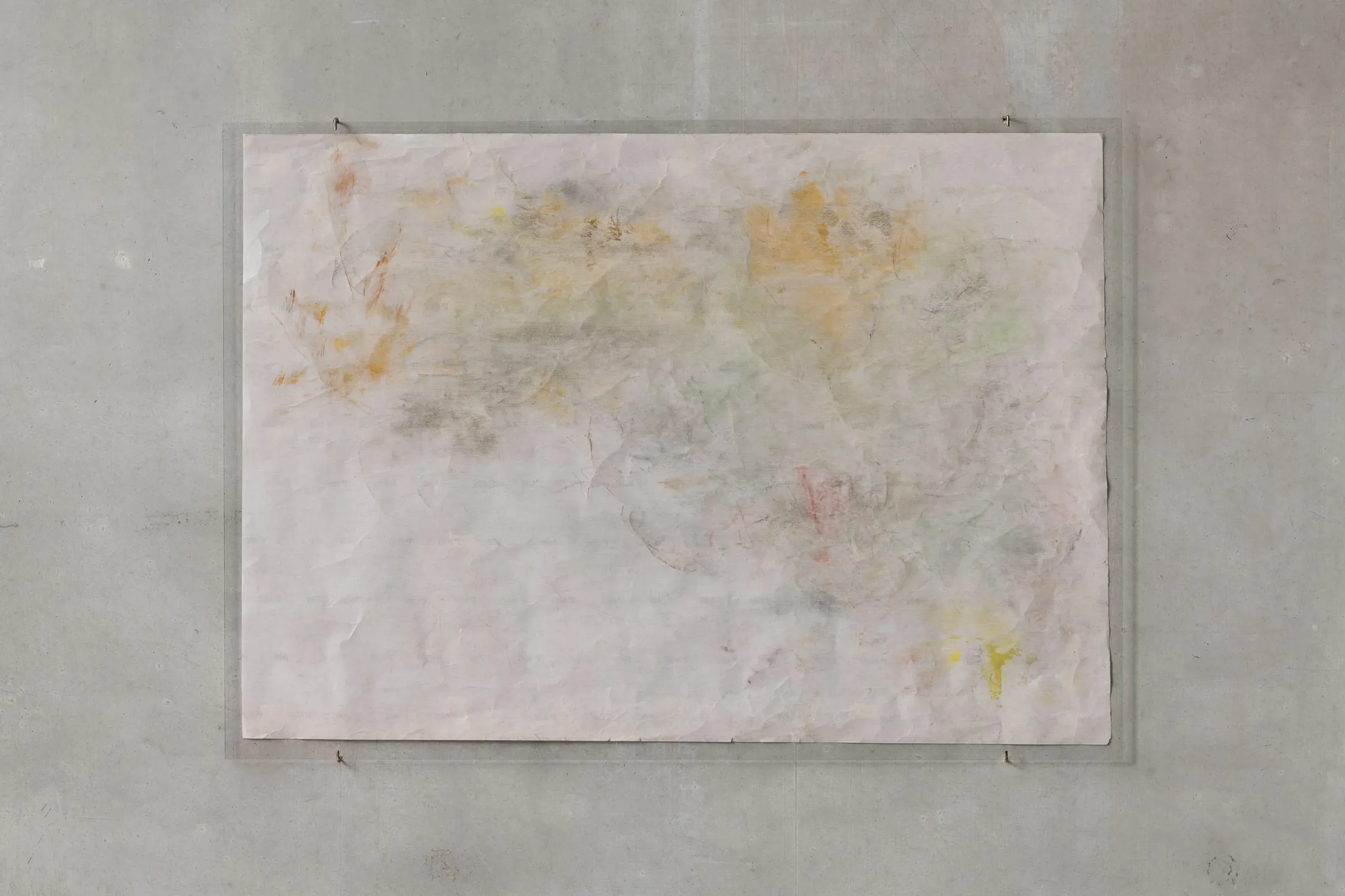 Dora Budor, Old World at Molitor, photo 12