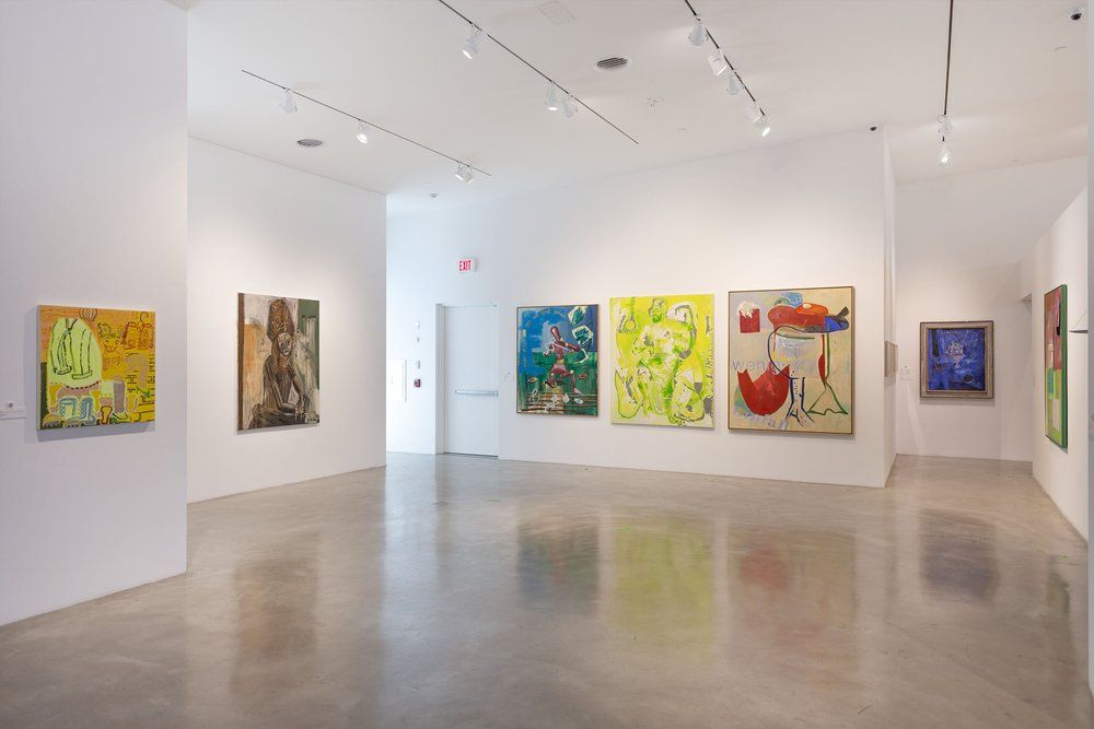 House in Motion / New Perspectives, House in Motion / New Perspectives at de la Cruz Collection, photo 19