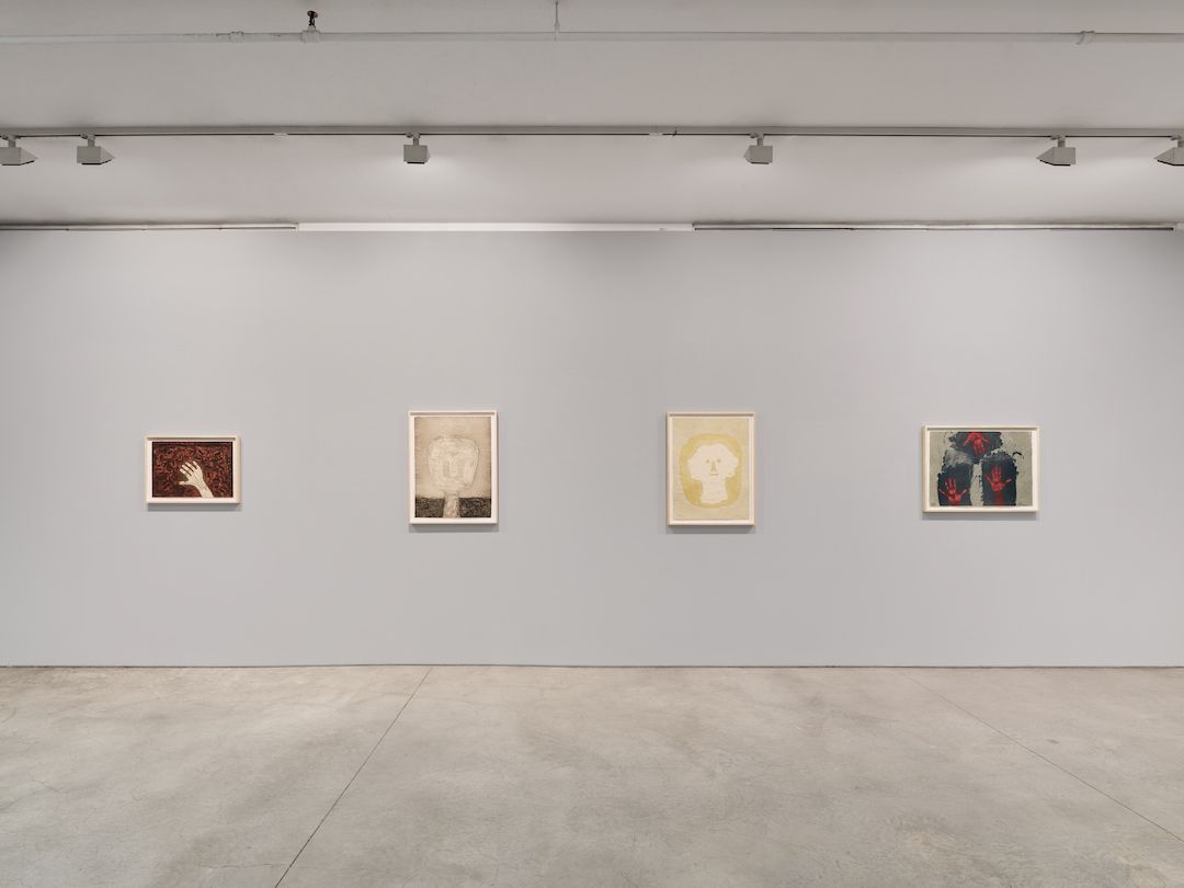 Rufino Tamayo, Prints at Marlborough, photo 5