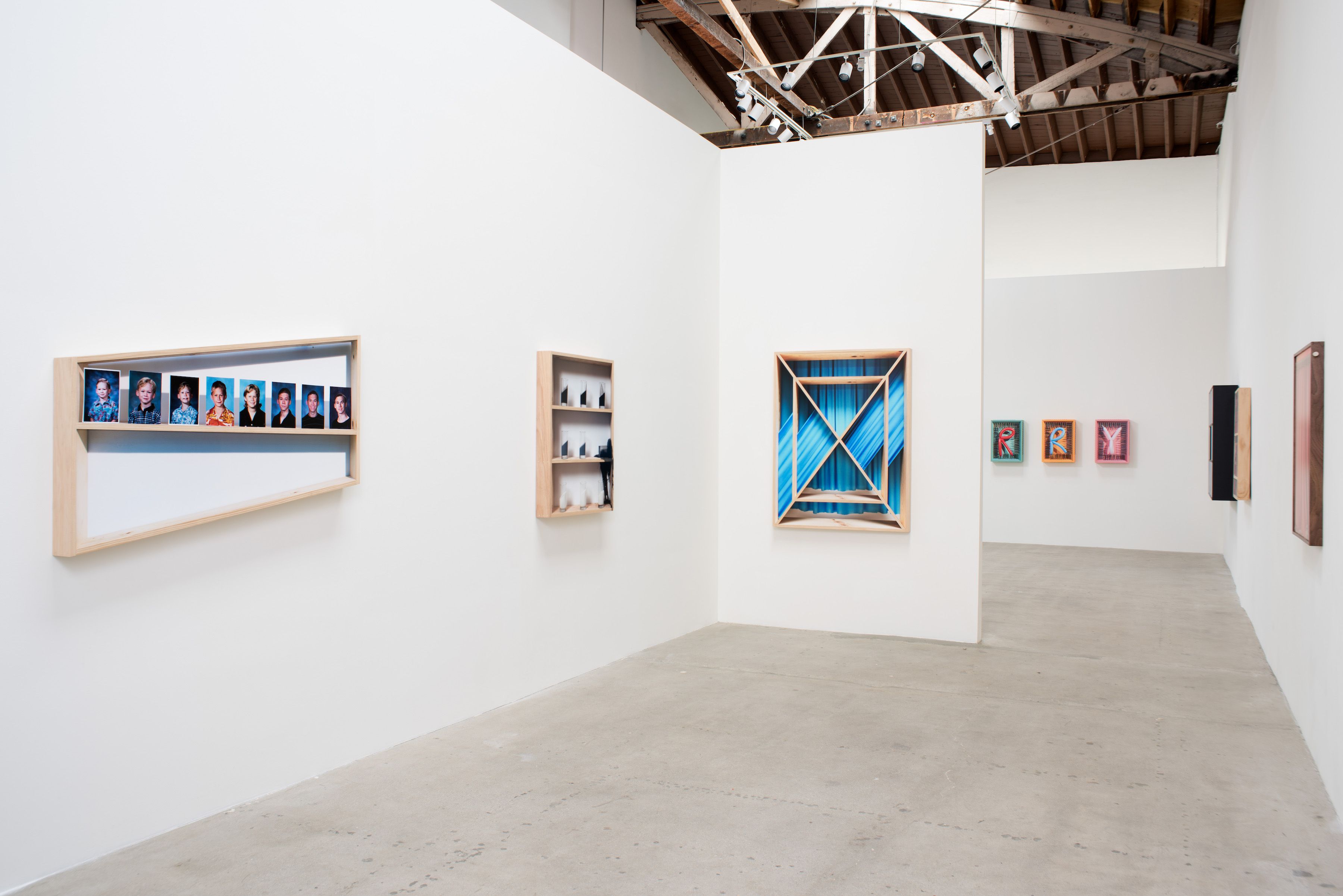 Anthony Lepore, Performance Anxiety at Moskowitz Bayse, photo 10