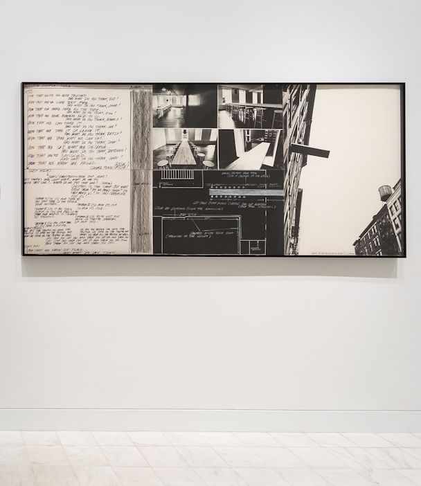 Installation view 4