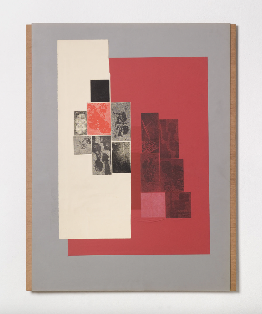 Louise Nevelson, Total Life at Lévy Gorvy, photo 2