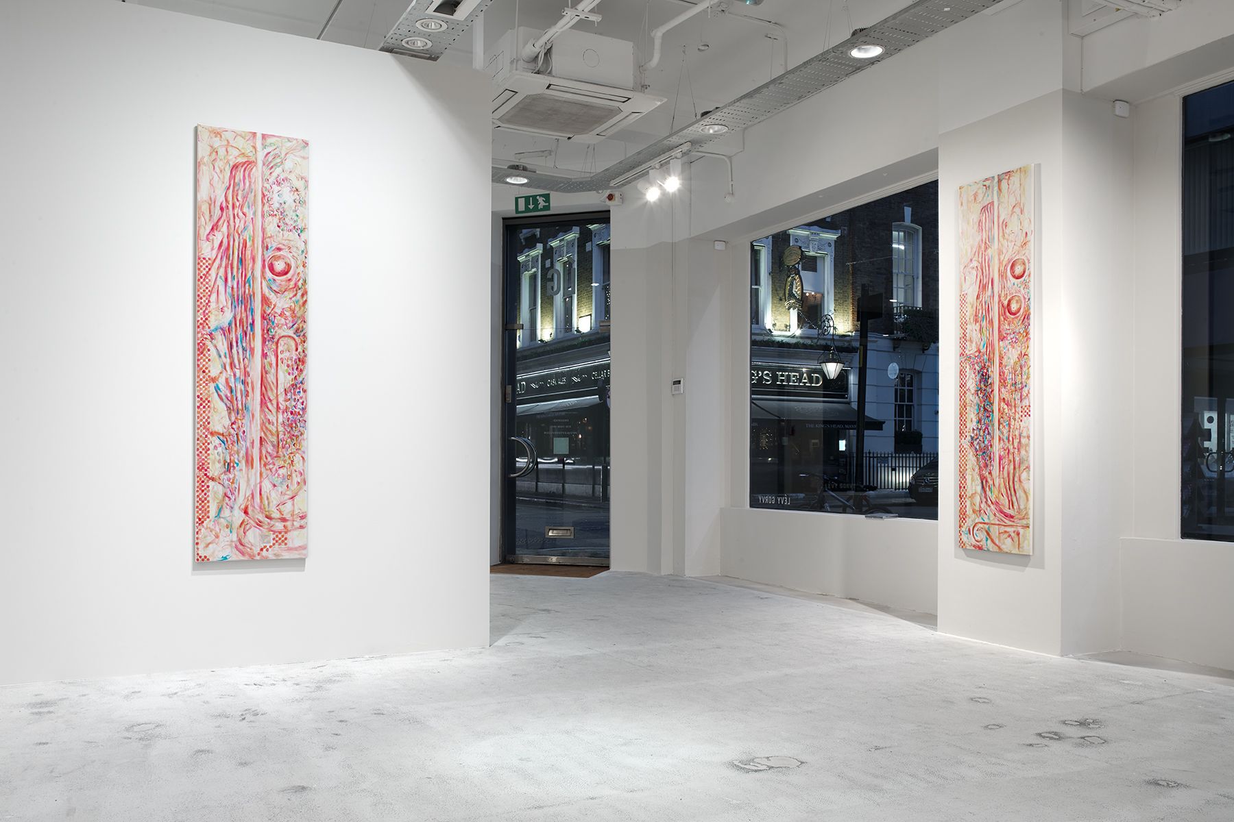 Jutta Koether, image 4 of 5