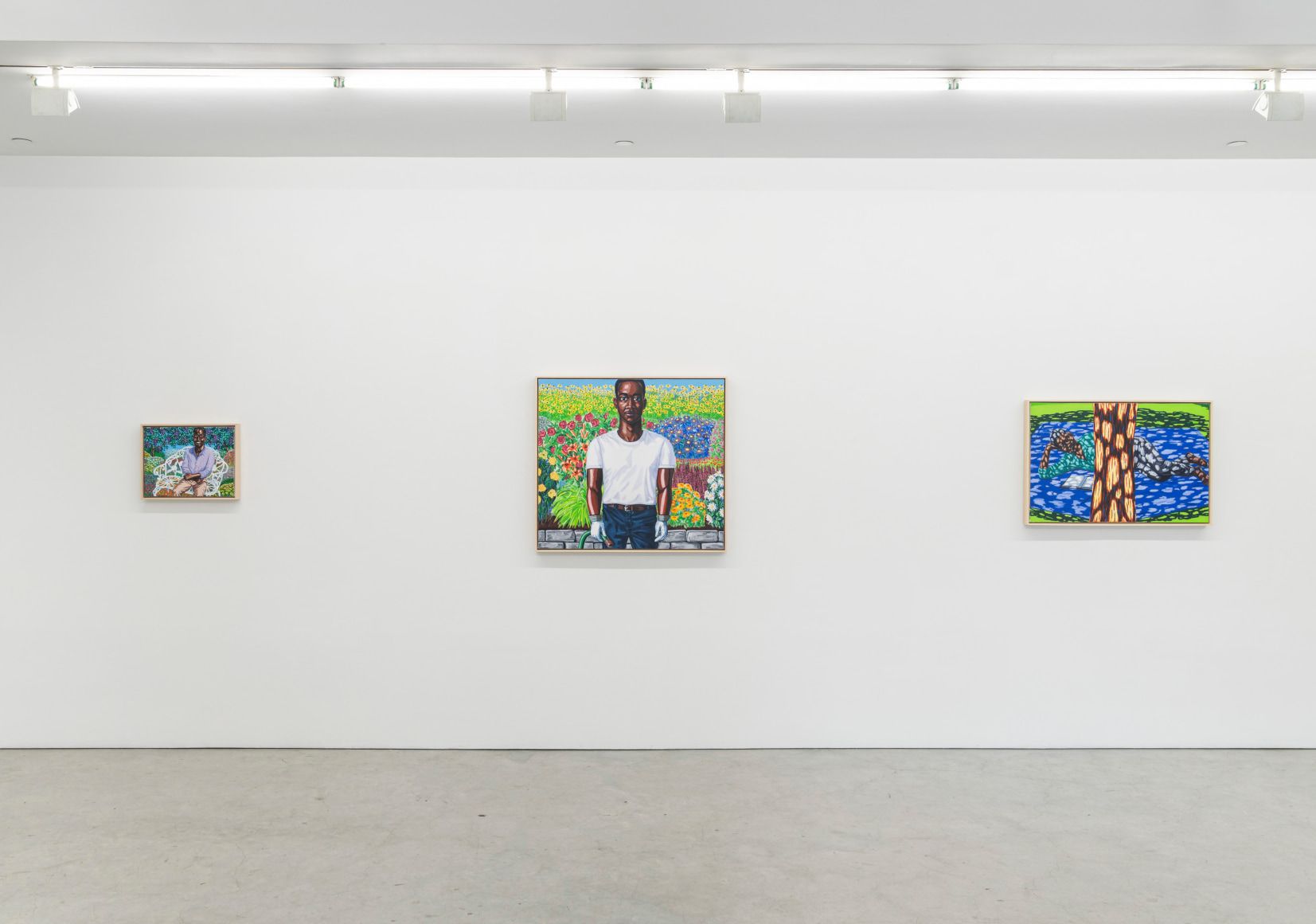 Lamar Peterson, image 2 of 9