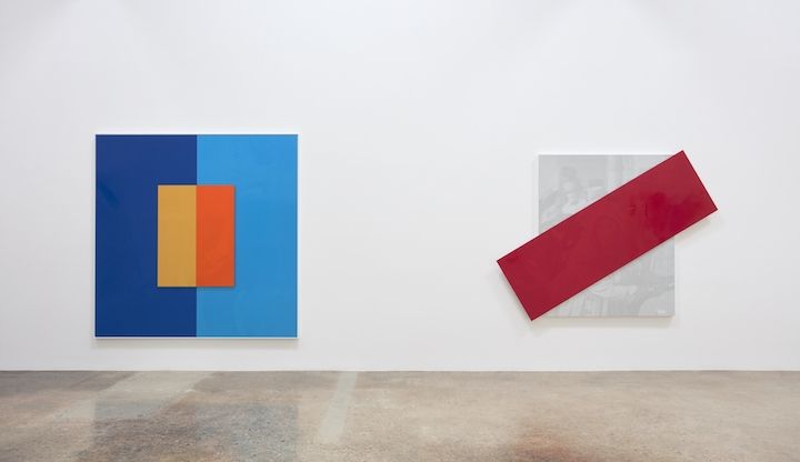 Hank Willis Thomas, An All Colored Cast at Kayne Griffin Corcoran, photo 7