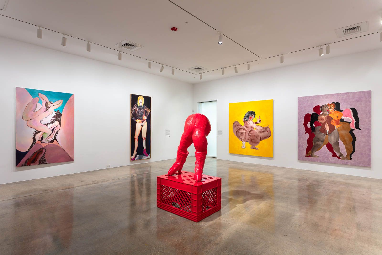 Collection Highlights, Collection Highlights at Rubell Museum, photo 6