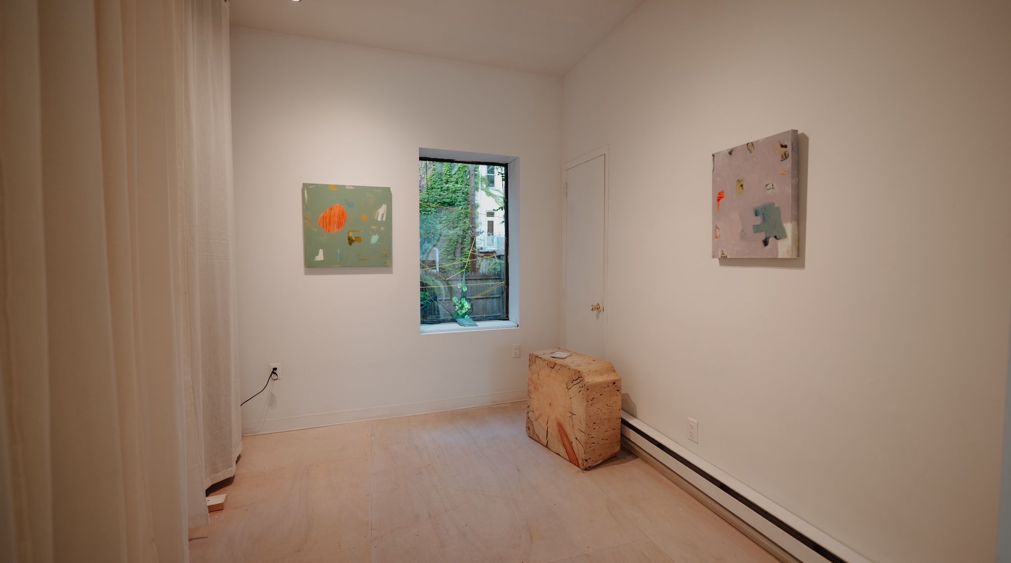 Yung-wu, Third Spaces at Eleventh Hour Art, photo 5