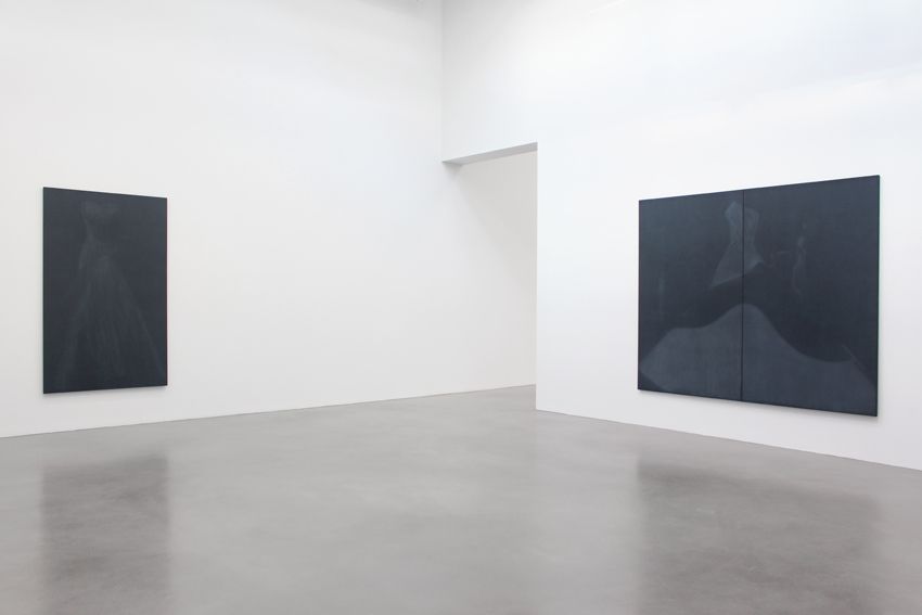 Troy Brauntuch, Troy Brauntuch at Petzel, photo 10