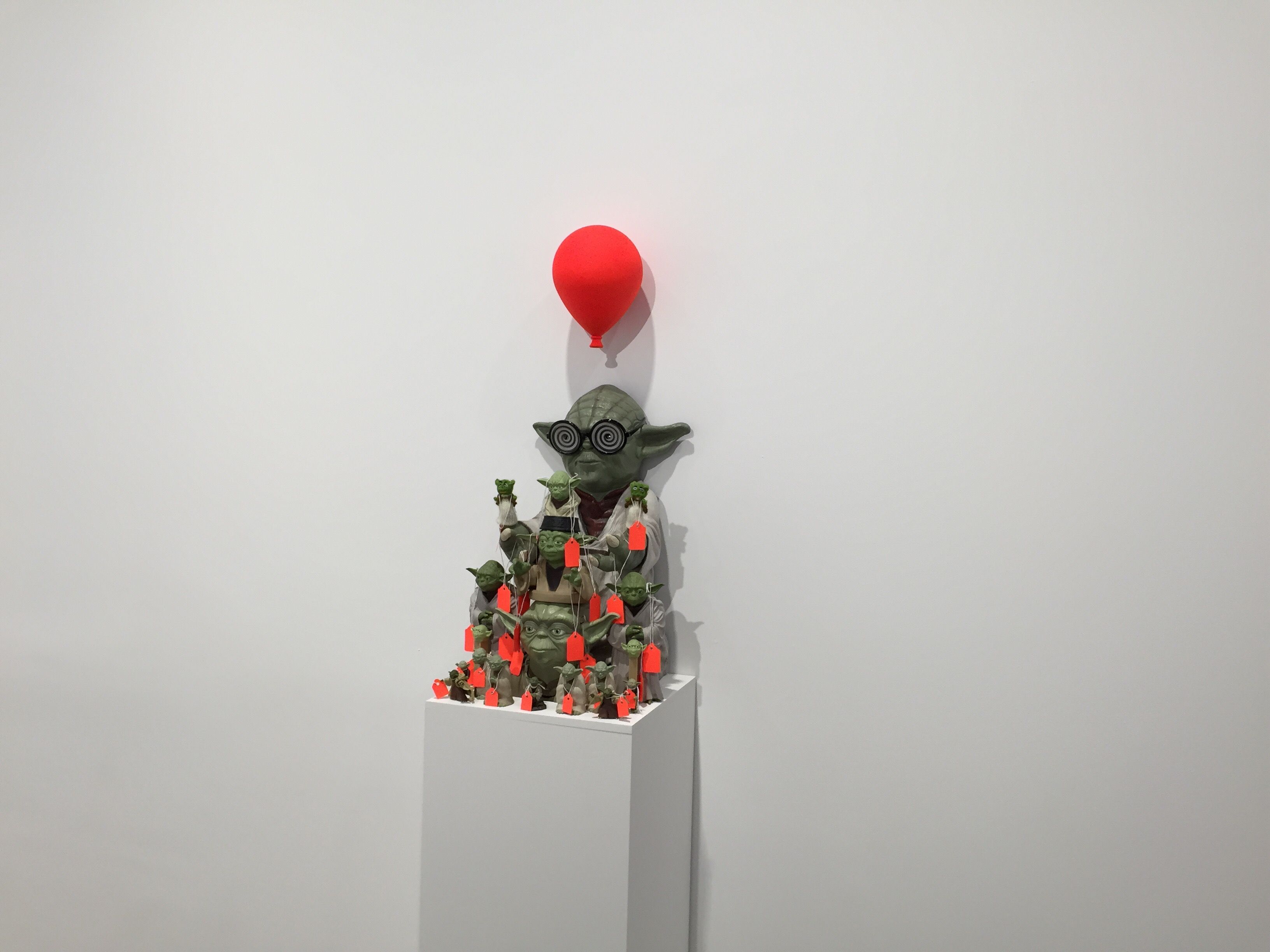 Danny McDonald, Male Moments at Maccarone, photo 3
