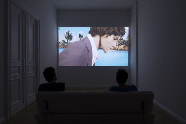 John Miller, Other Subjectivities at Meyer Riegger, photo 5